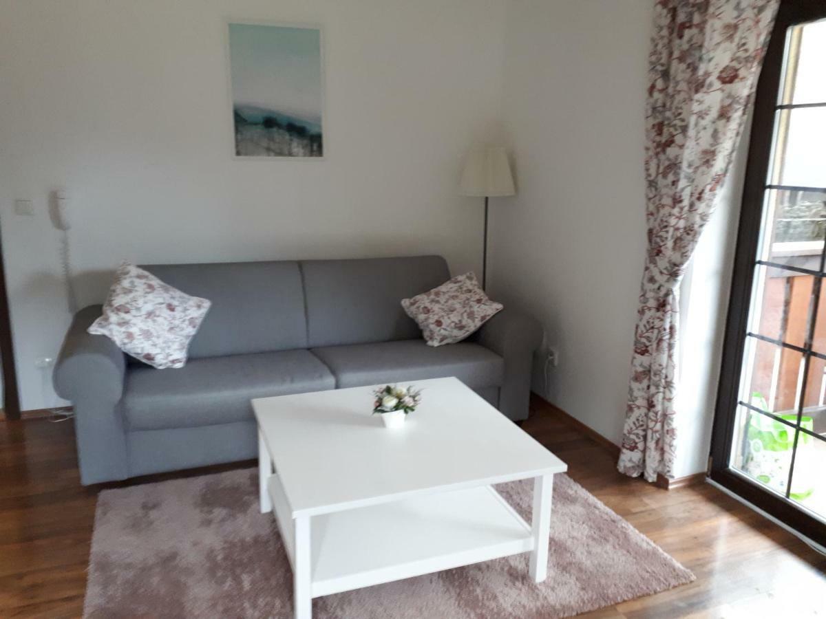 Hrabovo Renata 1 Apartment Ruzomberok Bagian luar foto