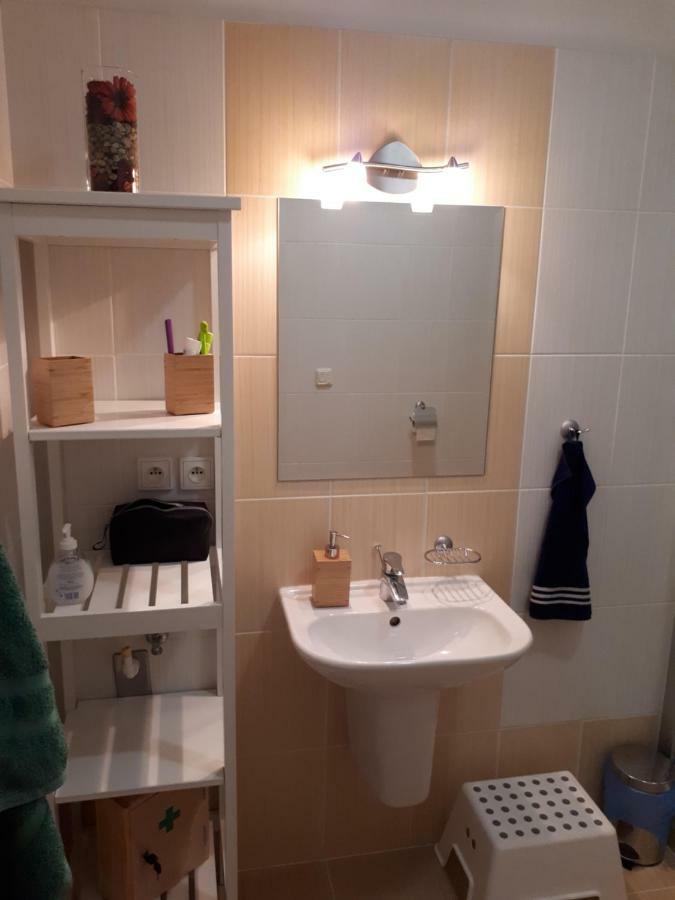 Hrabovo Renata 1 Apartment Ruzomberok Bagian luar foto