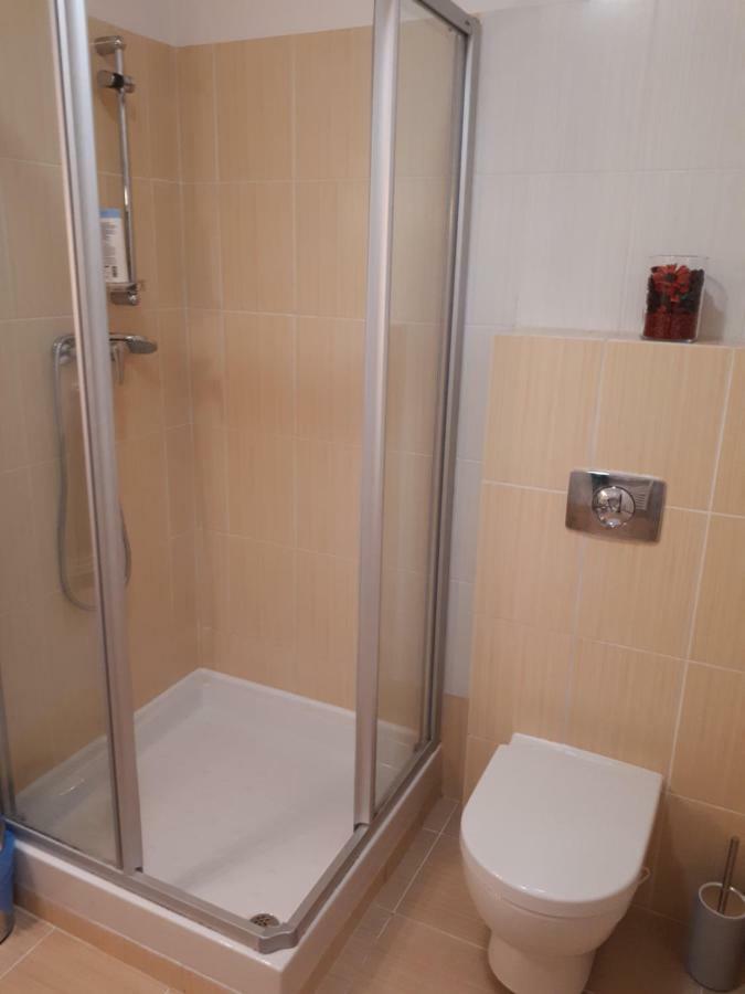 Hrabovo Renata 1 Apartment Ruzomberok Bagian luar foto